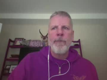 Kinky_Keven Chaturbate stream image from September 23, 2025