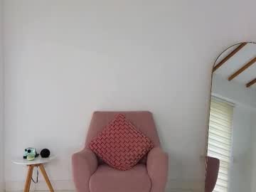 Kristennblue_ Chaturbate stream image from September 23, 2025