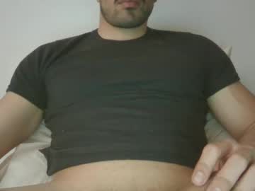 Latinloveerx Chaturbate stream image from September 23, 2025