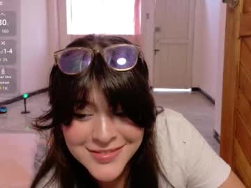 Lenaashy Chaturbate stream image from September 23, 2025