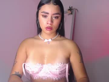 Mily_Ortiz Chaturbate stream image from September 23, 2025