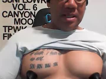 Nuumaalii11 Chaturbate stream image from September 23, 2025