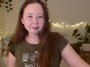_Rosie_Cheeks_ Chaturbate stream image from September 23, 2025