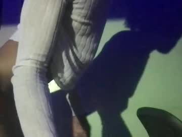 Solaceeve Chaturbate stream image from September 23, 2025