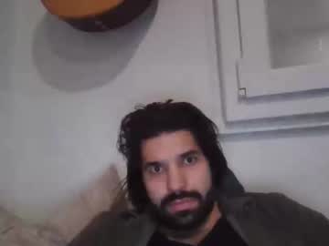 Tomgarnier33980 Chaturbate stream image from September 23, 2025