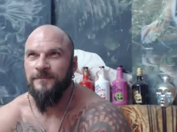 Viking_Me Chaturbate stream image from September 23, 2025