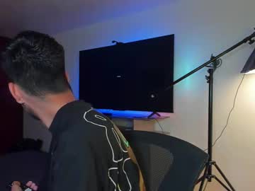 Andy_Coxs2 Chaturbate stream image from September 23, 2025
