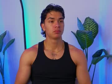 Andypalmer_ Chaturbate stream image from September 23, 2025