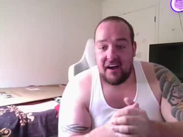 Bigutbear Chaturbate stream image from September 23, 2025