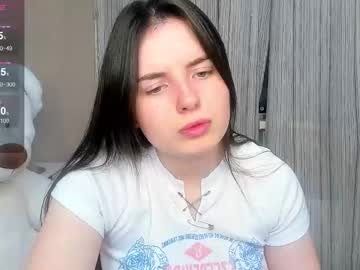 Charmingcherub Chaturbate stream image from September 23, 2025