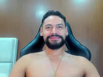 Derrybigger_Cm Chaturbate stream image from September 23, 2025