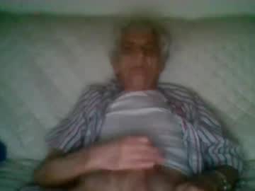 Ennio811 Chaturbate stream image from September 23, 2025