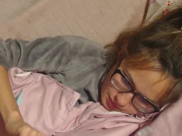 Flowercandydoll13 Chaturbate stream image from September 23, 2025