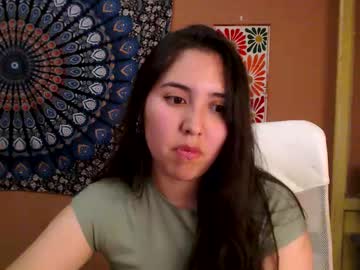 Intimatetales Chaturbate stream image from September 23, 2025