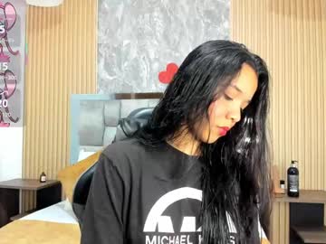Jade_Gi_ Chaturbate stream image from September 23, 2025