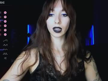 Jillverdon Chaturbate stream image from September 23, 2025