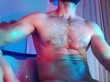 Juan_Castellanos69 Chaturbate stream image from September 23, 2025