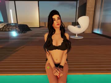 Karina_Sexyy Chaturbate stream image from September 23, 2025