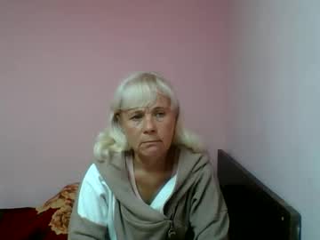 Sakura_Blonde Chaturbate stream image from September 23, 2025