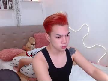 Urdeityoflove_ Chaturbate stream image from September 23, 2025
