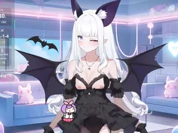 Vampirei Chaturbate stream image from September 23, 2025