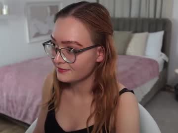 Victoriaa_Benett Chaturbate stream image from September 23, 2025