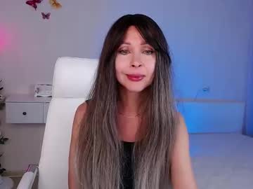 Wendifoster Chaturbate stream image from September 23, 2025