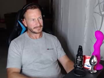 Xxmettexx Chaturbate stream image from September 23, 2025