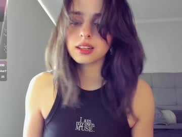 Yourfreakygirl Chaturbate stream image from September 23, 2025