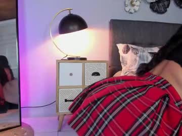 Adhara_Panther Chaturbate stream image from September 23, 2025