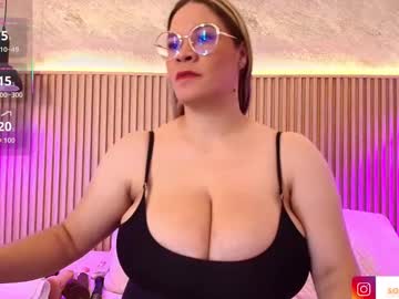 Big_Tits_In_Your_Face Chaturbate stream image from September 23, 2025