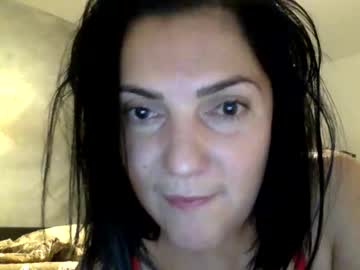 Blendeageorgiana109 Chaturbate stream image from September 23, 2025