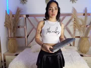Candy_Dim Chaturbate stream image from September 23, 2025