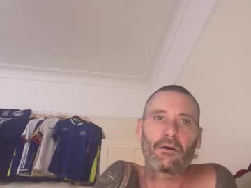 Chaz90l Chaturbate stream image from September 23, 2025