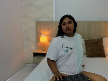 Daniksa_Lopez Chaturbate stream image from September 23, 2025