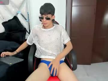 Demianfun Chaturbate stream image from September 23, 2025