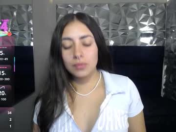 _Emma_Diamond_ Chaturbate stream image from September 23, 2025