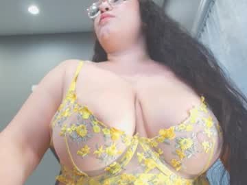 Gaaby_ Chaturbate stream image from September 23, 2025