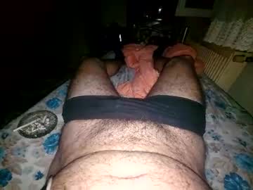 Hornyman0605 Chaturbate stream image from September 23, 2025