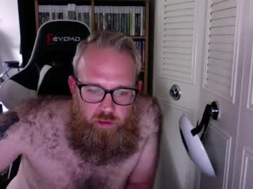 Kerrbearxxx Chaturbate stream image from September 23, 2025