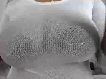 Kimara_Lion Chaturbate stream image from September 23, 2025