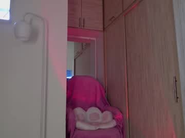 Leyre_Lerr Chaturbate stream image from September 23, 2025