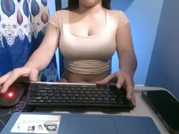 Lovelyfuckingjeka Chaturbate stream image from September 23, 2025
