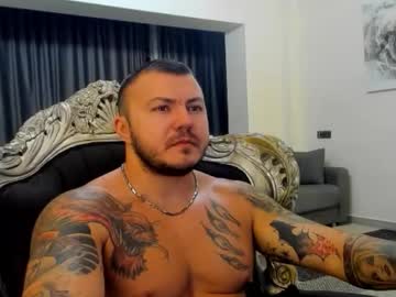 Masterdarkness69 Chaturbate stream image from September 23, 2025