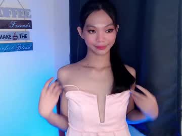 Mikay_Sluttyprincess Chaturbate stream image from September 23, 2025