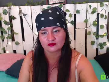 Saraa_Rojas Chaturbate stream image from September 23, 2025