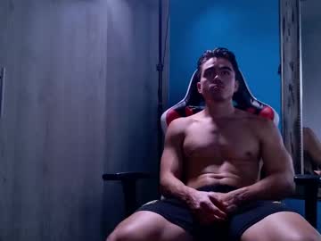 Thiago_Villa_ Chaturbate stream image from September 23, 2025
