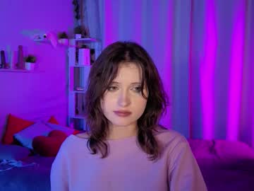 Zombaby__ Chaturbate stream image from September 23, 2025