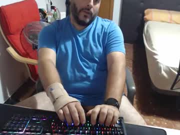 Zuheyla26 Chaturbate stream image from September 23, 2025