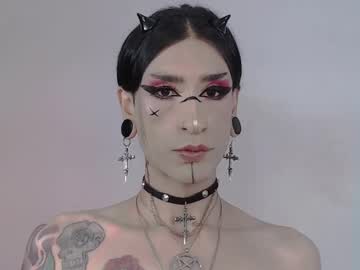 Alienexxx Chaturbate stream image from September 23, 2025